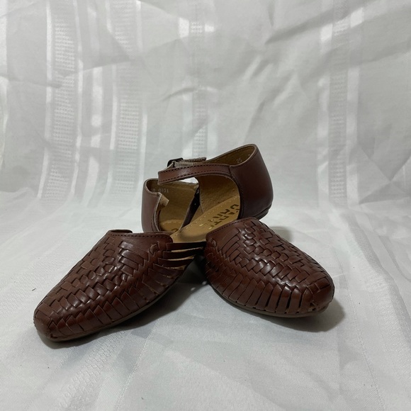 Shoes - Traditional Mexican sandals